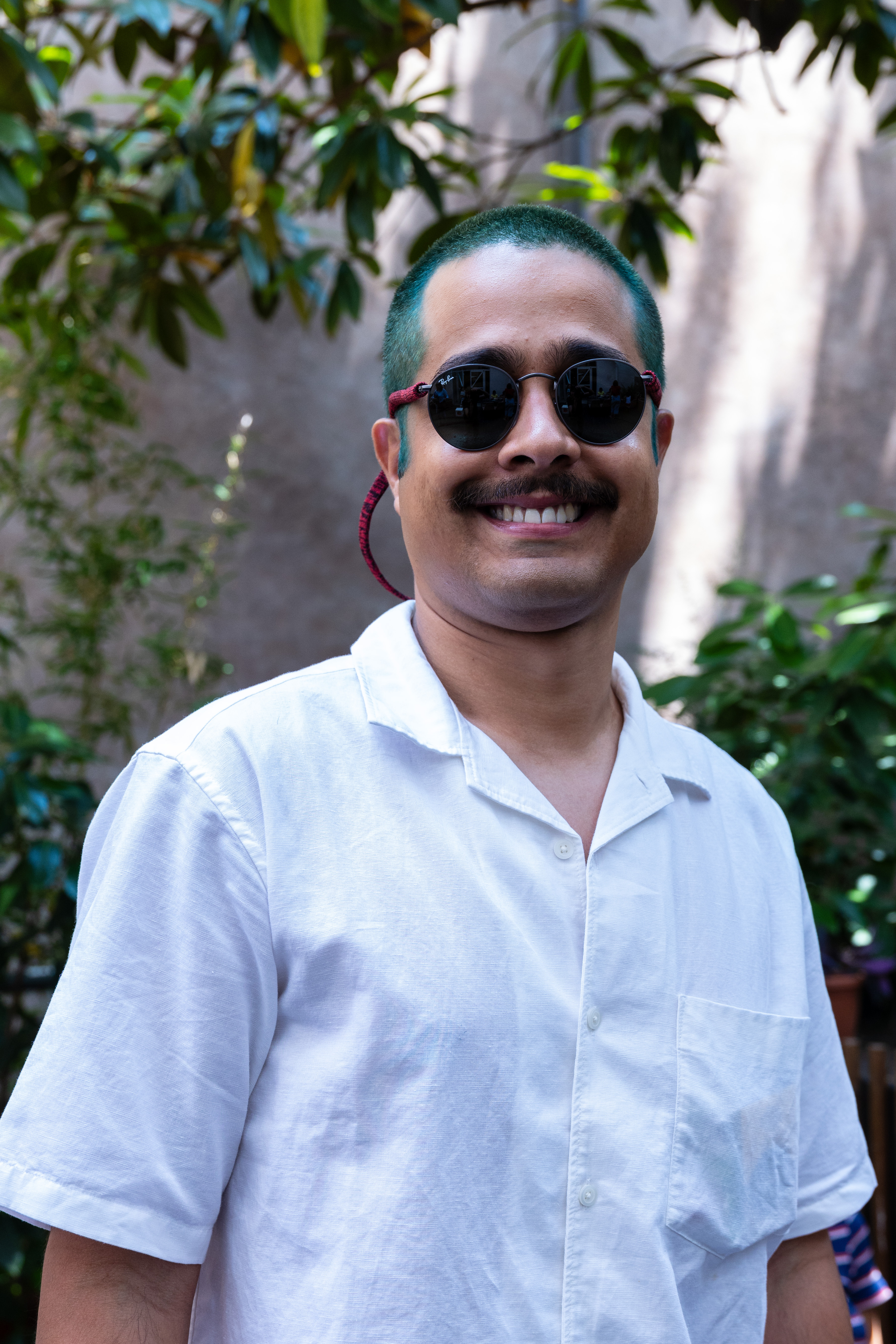 Juan Pablo Daranas Molina