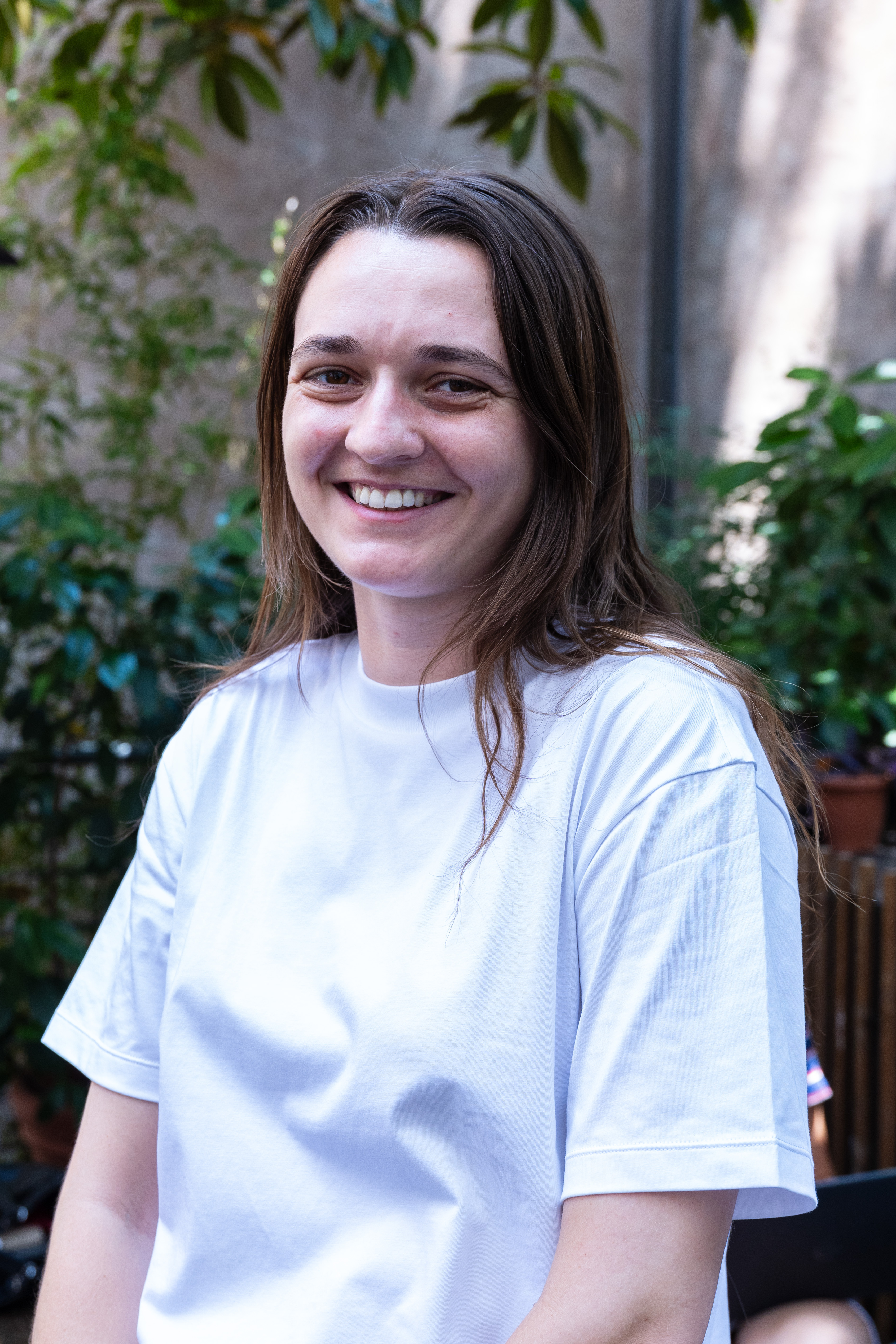 Mary Catherine Harvey